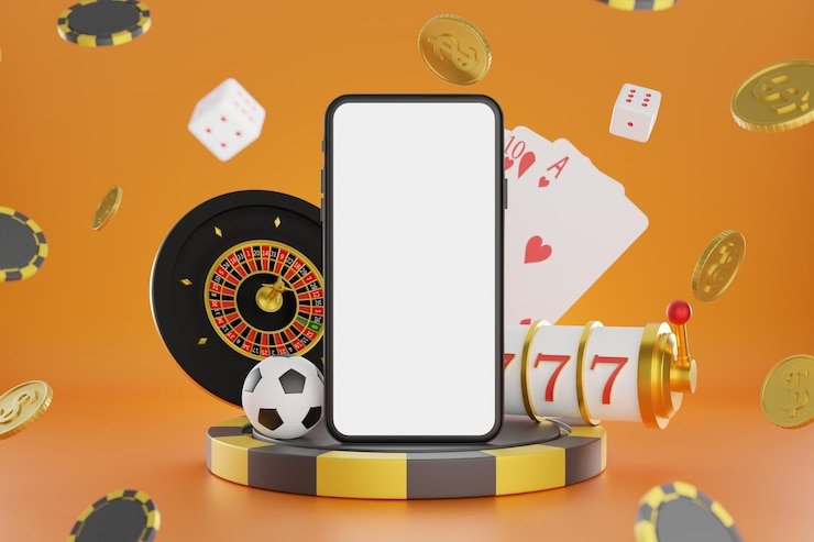 Mobile phone and desktop screen showing live Allbet table interface with real-time betting controls