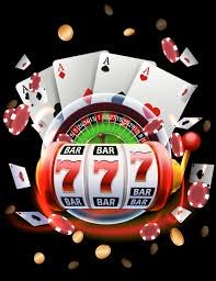 Live-dealer game in progress showing dealer and players with Official Result display